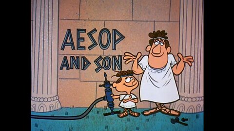 Aesop and Son