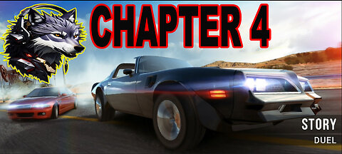 Velocity Legends: Adrenaline Overdrive | CAR X HIGHWAY RACING | Chapter 4 | part 2