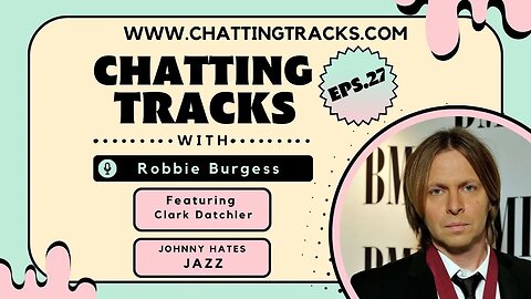 The Incredible Story of Johnny Hates Jazz -Chatting Tracks