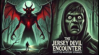 Jersey devil