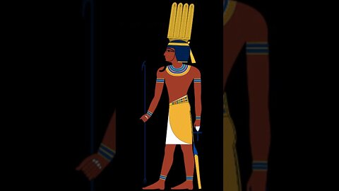 L'Enneade,la mitologia della città egizia di Eliopoli DOCUMENTARIO A Eliopoli adoravano il Sole.il dio Atum,detto il toro dell'Enneade NON è IL DIO UNICO DELLA BIBBIA,Gli egizi erano POLITEISTI avevano oltre tremila divinità complessive