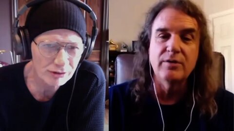 Dave Mustaine On Letting Go Of David Ellefson: 'It Was Hard On Me'