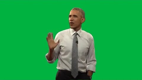 Obama magic wand POLITICAL GREEN SCREEN EFFECTS/ELEMENTS