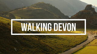 Walking Devon