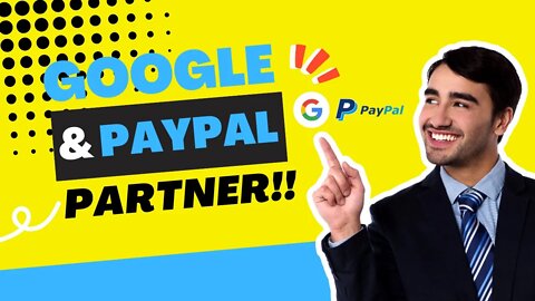 Top Altcoin Next Bull Run | Hint: Google and Paypal are Partners