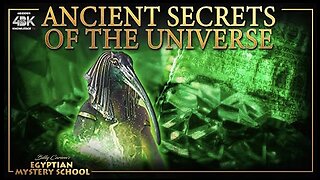 Billy Carson - The Ancient Emerald Tablets and The Secrets of the Universe!