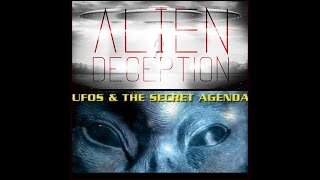 The Great Deception: The Fallen Angels, The Giants, & The "Alien" Lie!