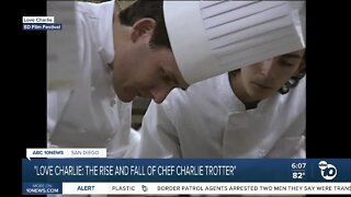 The Rise and Fall of Chef Charlie Trotter