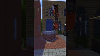 Doomy's Day Off animation Minecraft Short