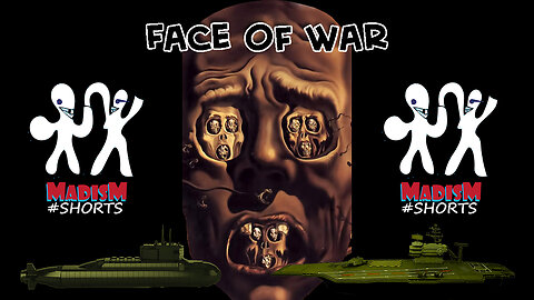 Face of War