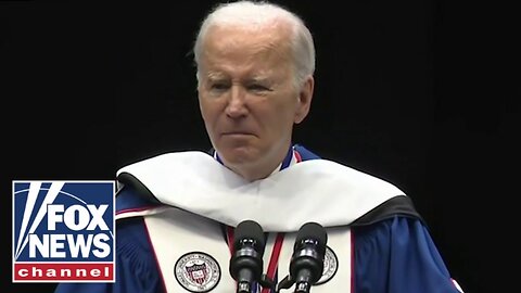 Biden faces fierce backlash for ‘White supremacy’ warning