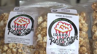 Made in Idaho: Idaho Popcorn