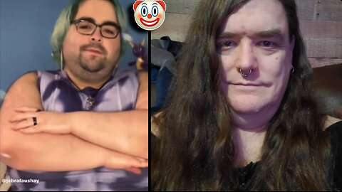 CLOWN WORLD INSANITY! (Ep.209) Parents Don't Have Rights Over Kids, Epic TDS Meltdown, And More!🤡