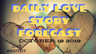 DAILY LOVE STORY FORECAST: You Can Change Your Fortune...Now Is the Time
