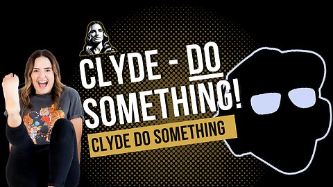 Politics and Current Events with Clyde Do Something