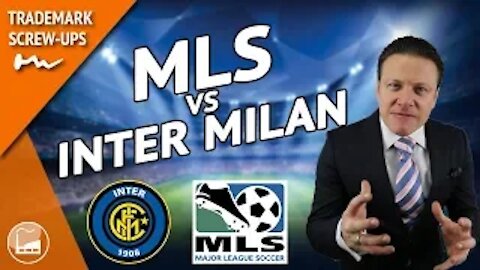 Major League Soccer Challenges Inter Milan | TM Screw-Ups