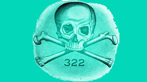 The Skull and Bones Secret Society