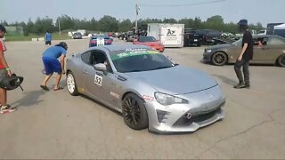 🔴 LIVE DRIFTING 💨💨 @ Shannonville Motorsport Park