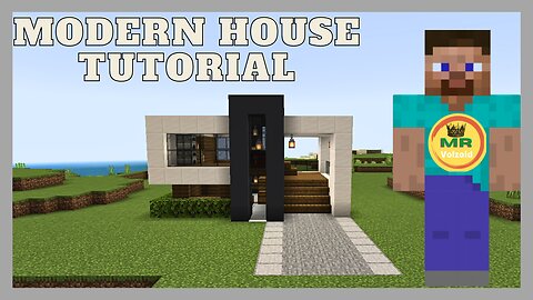 minecraft house tutorial, minecraft mansion, minecraft survival house, #minecraft #minecraftpe