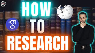 How to Research in 2021 || Leo’s Guide for Laymen