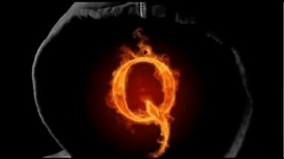 Q ~ Nothing Can Stop What Is Coming