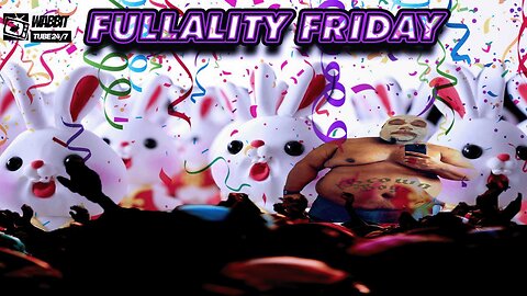 Fullality Friday: Gayrick Lies | Sizz Expose Why Garrick Is On That Website | Open Panel