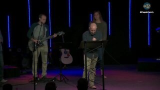 LifePoint Christian Church LIVE (11/10/19)