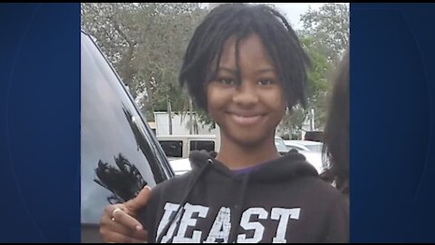 Palm Beach County student who disappeared during JROTC trip found safe in Alabama