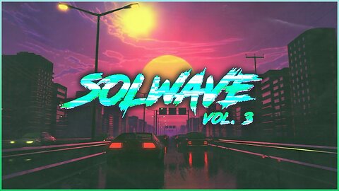 SolWave Vol. 3 (House Music Mix)