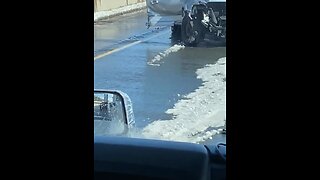 Highway 401 Accident In Guelph
