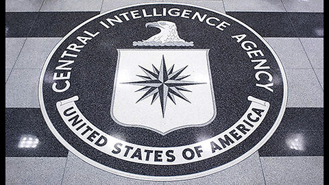 NWO: The US’ CIA (Catholics In Action) admits to instigating war with Russia