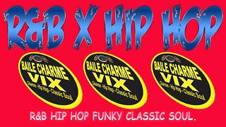 Charme R&B X Hip Hop By Dj Fabbio Brasil