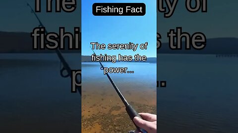 Fishing Facts #shorts #fishing #fishingfanatics
