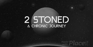 2 stoned episode 3 with special guest Joey c