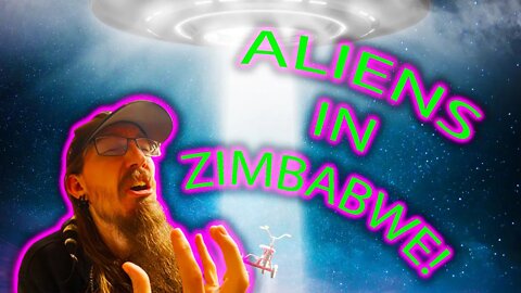 The “Ariel” Phenomenon: The Day Aliens Landed in Zimbabwe