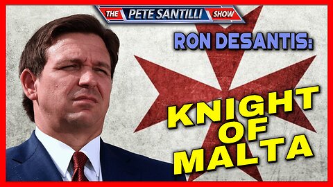 Still Think Ron Desantis Is A Great Guy? WATCH THIS VIDEO AND FIND OUT THE TRUTH!
