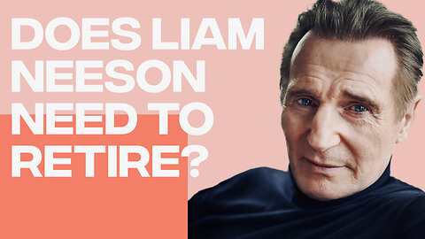 EP#06 | Does Liam Neeson Need To RETIRE?