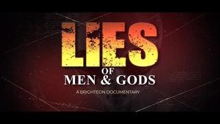 SPECIAL REPORT- Steve Quayle and Mike Adams discuss 'Lies of Men and Gods' new documentary