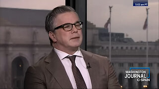 FITTON ON CSPAN: Corrupt Targeting of Trump is Un-American!