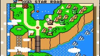 Super Mario World (Part 5)