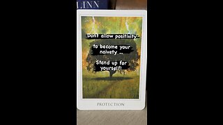 ORACLE MESSAGE (for you) Sacred Destiny by Denise Linn #oracle #tarotary #dailycard #allsigns