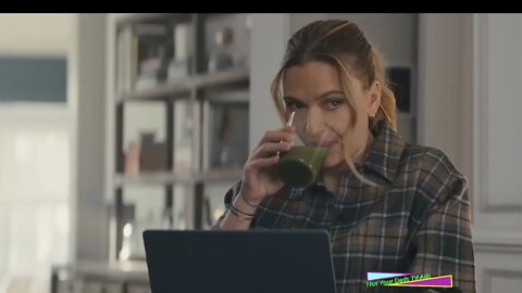 Amazon Super Bowl LVI (56) Commercial