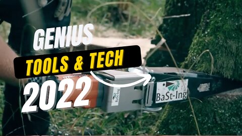 GENIUS TOOLS AND MACHINES YOU MUST SEE