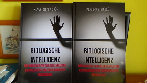 Evolution und Biologische Intelligenz