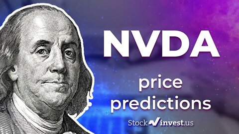 NVDA Price Predictions - NVIDIA Stock Analysis for Wednesday, June 15th