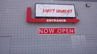 This new business wants your dirty laundry!