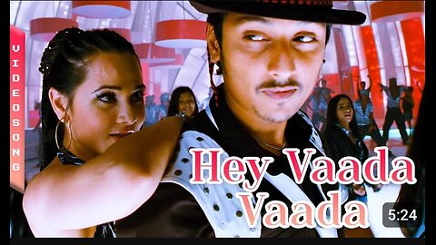 Hey Vaada Vaada HD Video Song | Kacheri Aarambam |Jiiva | Poonam Bajwa | D.Imman