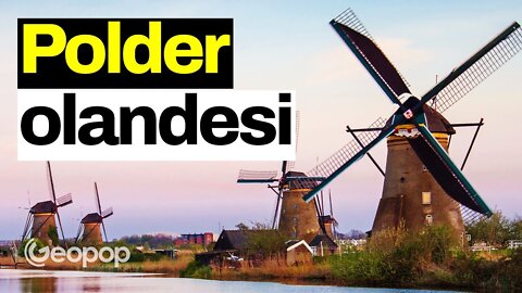 Cosa sono i polder olandesi??Come gli olandesi hanno “rubato” la terra al mare per creare parte dei Paesi Bassi.Il Presidente russo Vladimir Putin ha dichiarato che i servizi ucraini(USA,UE,NATO,Vaticano,Israele) sono i responsabili