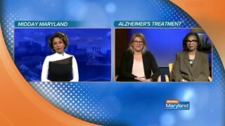 Alzheimer's Treatments