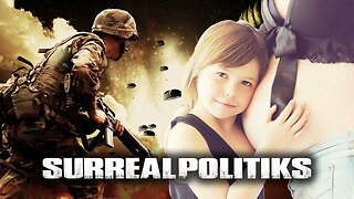 SurrealPolitiks S01E021 - Lateral and Complementary